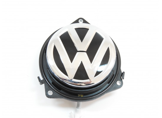Znak zadní s mikrospínačem otevření víka kufru Volkswagen Golf VII 7 5G9827469D